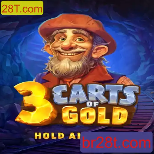 Explorando o Mundo de Aventura e Ouro em 3cartsOfGold