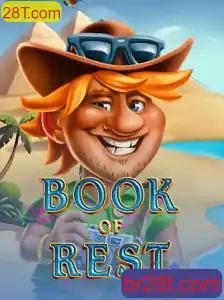 Explorando o Fascinante Mundo de BookofRest