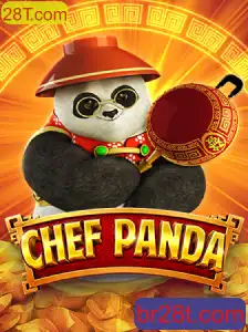 Descubra ChefPanda: O Jogo de Estratégia Gastronômica do Momento