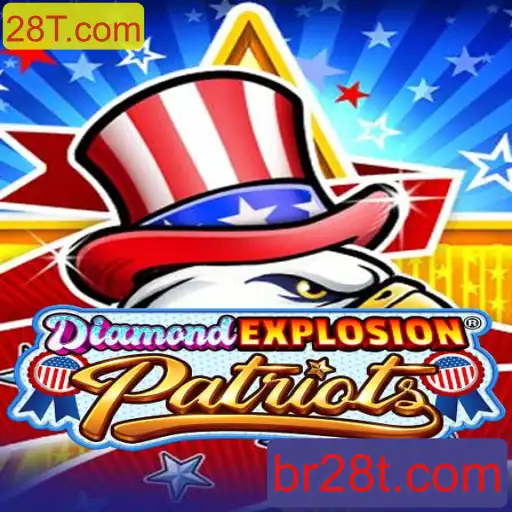DiamondExplosionPatriots: Uma Nova Dimensão no Mundo dos Jogos