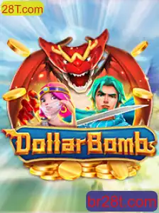 DollarBombs: A Excitante Aventura de Estratégia e Sorte