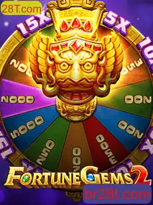 FortuneGems2: Descubra a Nova Sensação dos Jogos Online