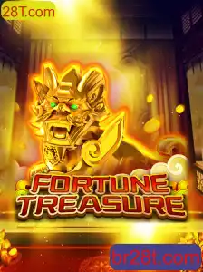 FortuneTreasure: Descubra o Mundo das Riquezas Ocultas