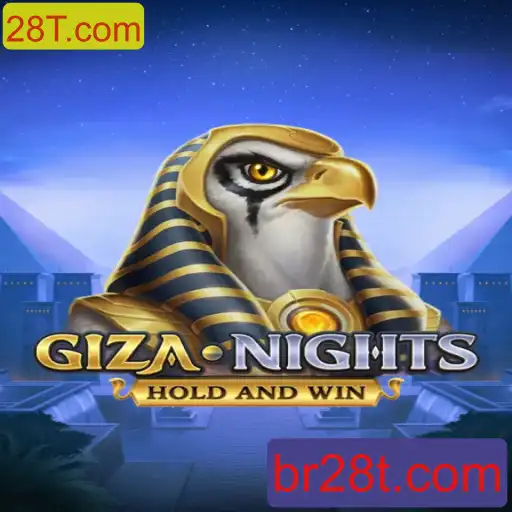 GizaNights: Desvendando os Segredos do Novo Jogo Sensação