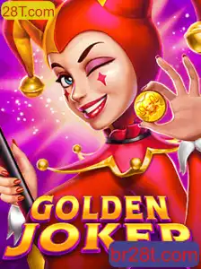 Explorando o Fenômeno do Jogo GoldenJoker