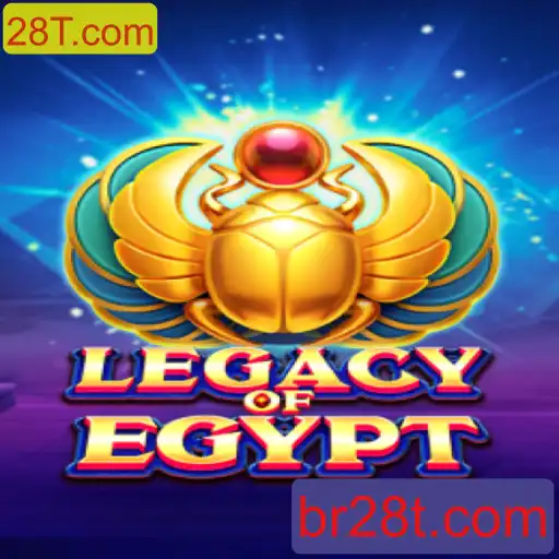 Explorando o Mundo de LegacyOfEgypt
