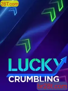 Explorando o Fascinante Mundo de LuckyCrumbling: Um Guia Completo