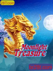 Descubra o Intrigante 'MoonlightTreasure': Um Novo Fenômeno nos Jogos Online