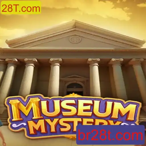MuseumMystery: Um Jogo de Aventura e Desafios