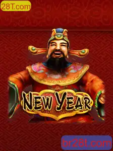 Dominando o Jogo NewYear: Descrição, Introdução e Regras