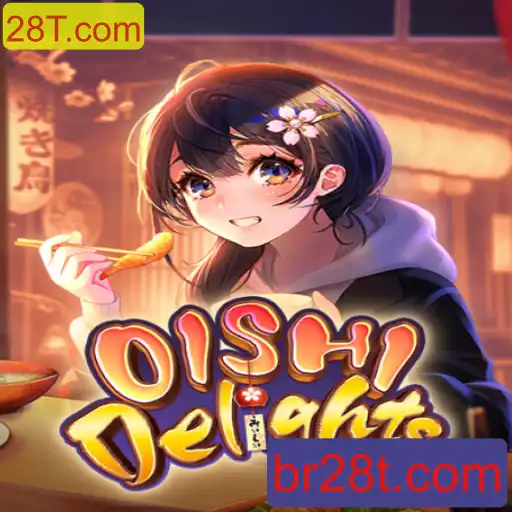 OishiDelights: A Nova Sensação dos Jogos de Tabuleiro