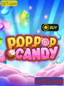 POPPOPCANDY: O Fenômeno de Diversão Interativa