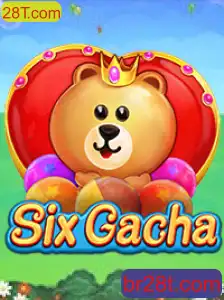Desvendando SixGacha: Um Novo Fenômeno de Jogo com 28T.com