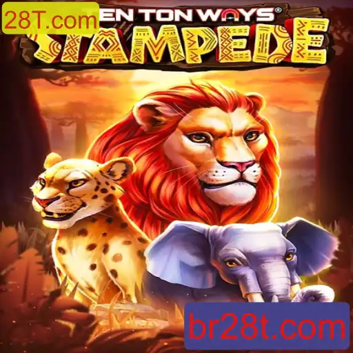 Explorando o Mundo de TenTonWaysStampede: Um Guia Completo