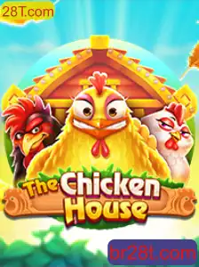 TheChickenHouse: O Novo Fenômeno dos Jogos de Estratégia