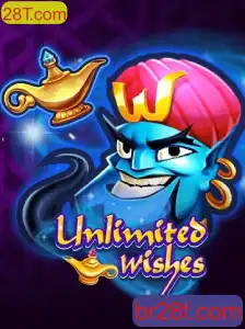 Descubra o Fascinante Mundo do Jogo UnlimitedWishes
